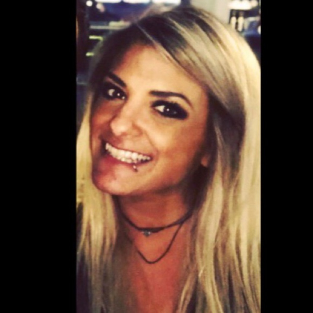 Meet your Posher, Alexa